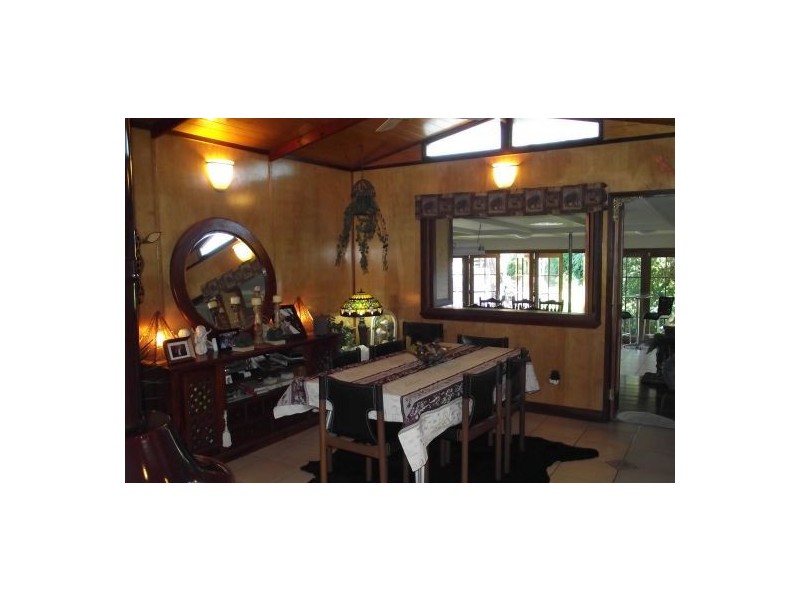 741 Fawcetts Plain Road, Kyogle NSW 2474