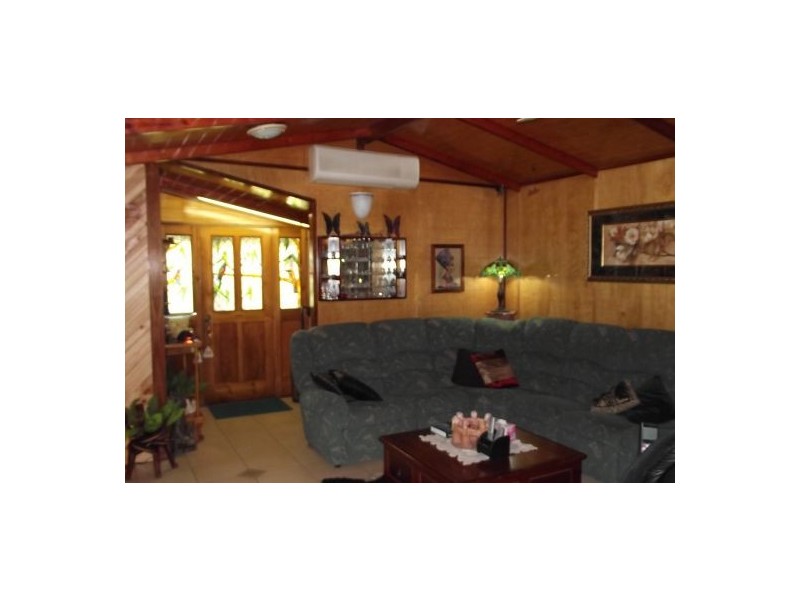 741 Fawcetts Plain Road, Kyogle NSW 2474