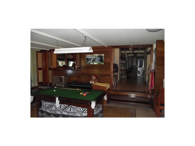 741 Fawcetts Plain Road, Kyogle NSW 2474