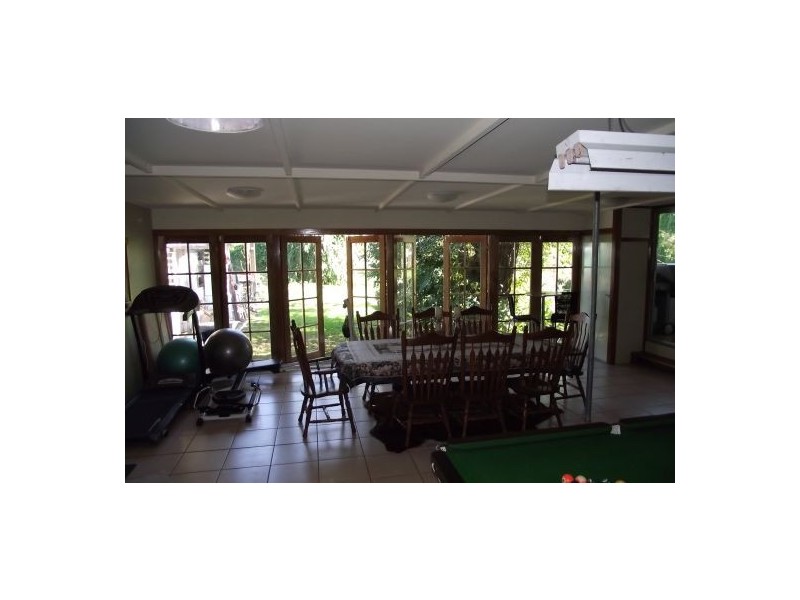 741 Fawcetts Plain Road, Kyogle NSW 2474