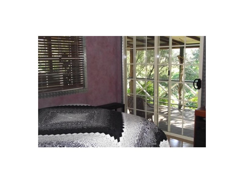 741 Fawcetts Plain Road, Kyogle NSW 2474