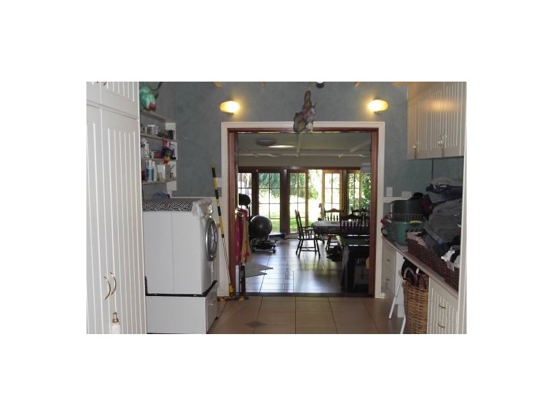 741 Fawcetts Plain Road, Kyogle NSW 2474