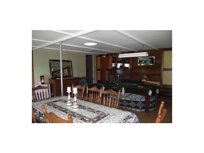 741 Fawcetts Plain Road, Kyogle NSW 2474