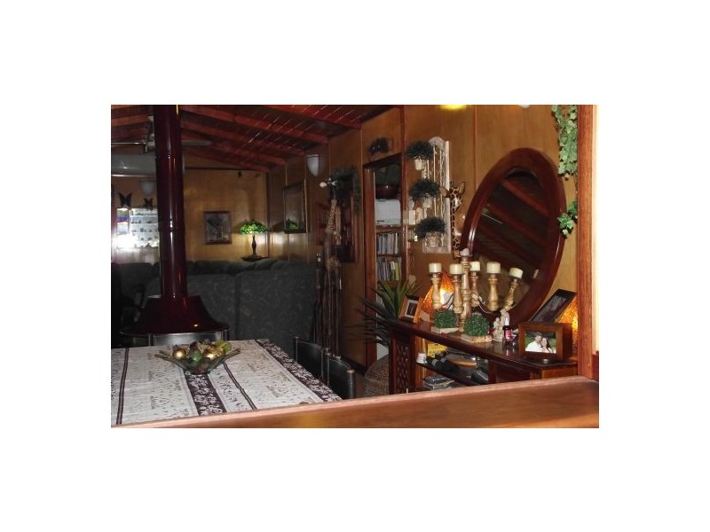 741 Fawcetts Plain Road, Kyogle NSW 2474