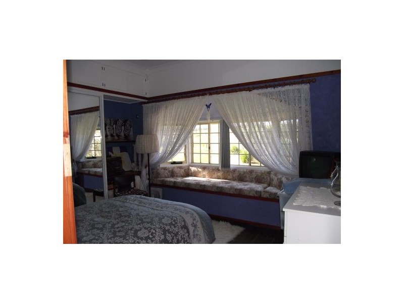 741 Fawcetts Plain Road, Kyogle NSW 2474