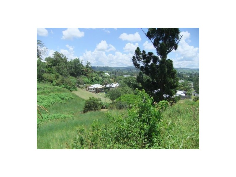 31 Irwin Street, Kyogle NSW 2474