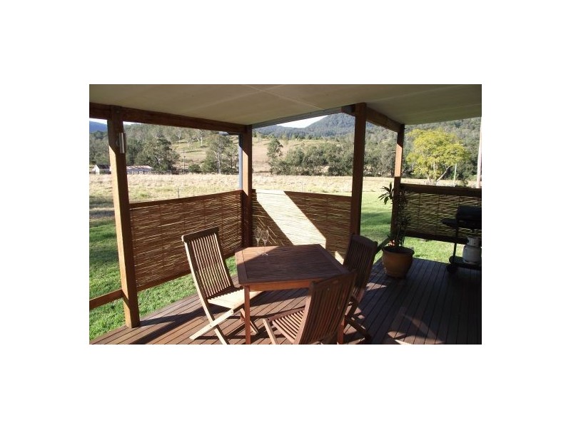 1703 Collins Creek Road, Kyogle NSW 2474