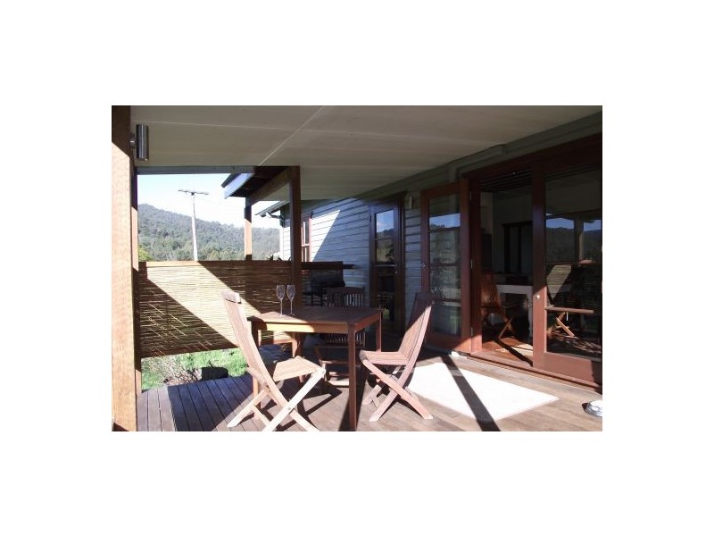 1703 Collins Creek Road, Kyogle NSW 2474