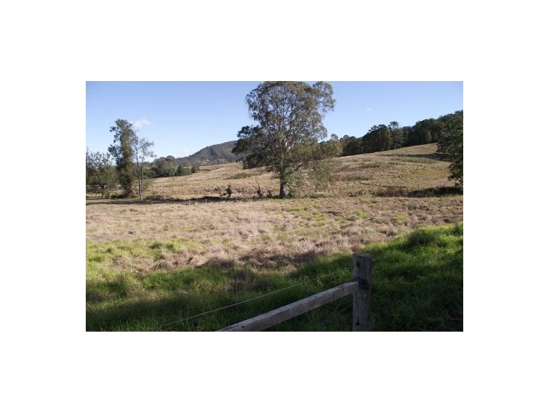 1703 Collins Creek Road, Kyogle NSW 2474
