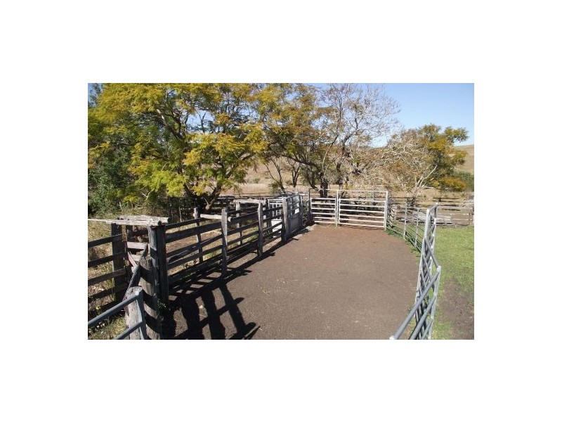 Lot 571 Afterlee Road, Kyogle NSW 2474