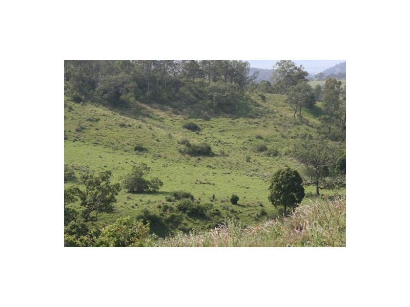 Lot 571 Afterlee Road, Kyogle NSW 2474
