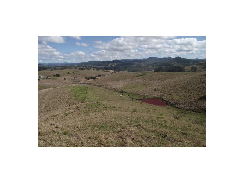 Lot 571 Afterlee Road, Kyogle NSW 2474
