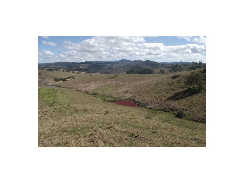 Lot 571 Afterlee Road, Kyogle NSW 2474