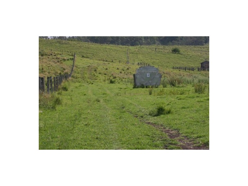 Lot 571 Afterlee Road, Kyogle NSW 2474