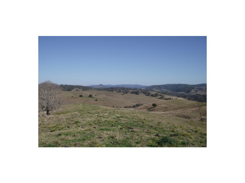 Lot 571 Afterlee Road, Kyogle NSW 2474