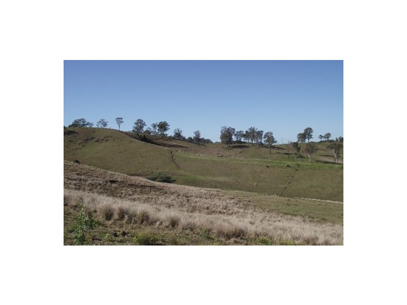 Lot 571 Afterlee Road, Kyogle NSW 2474