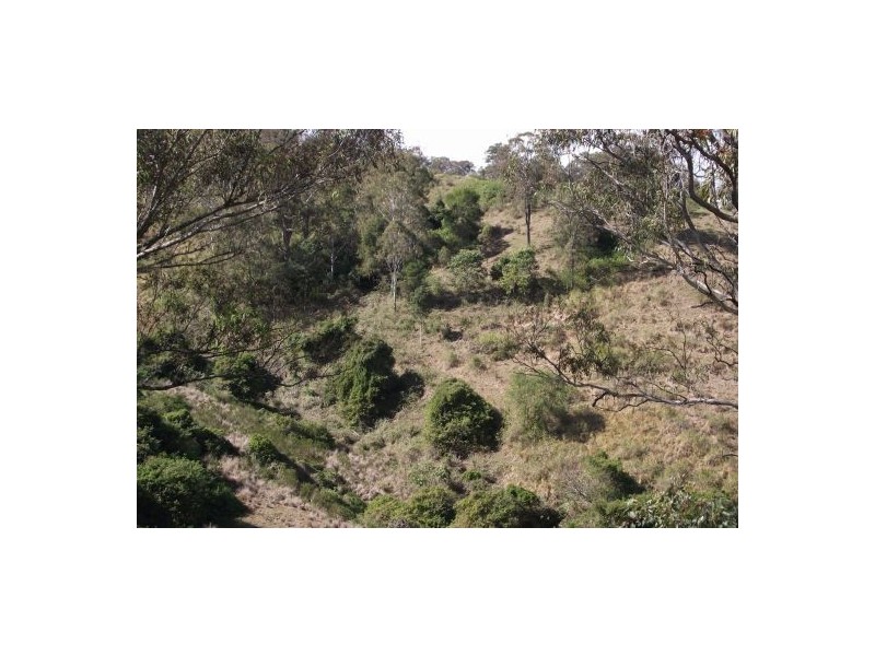 Lot 571 Afterlee Road, Kyogle NSW 2474