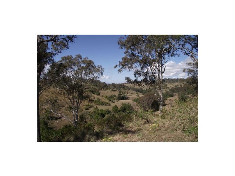 Lot 571 Afterlee Road, Kyogle NSW 2474