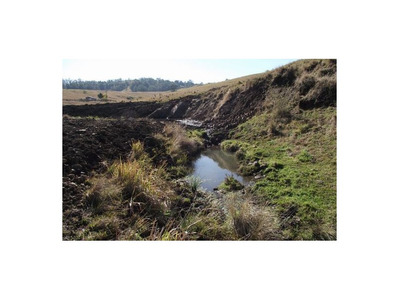 Lot 571 Afterlee Road, Kyogle NSW 2474