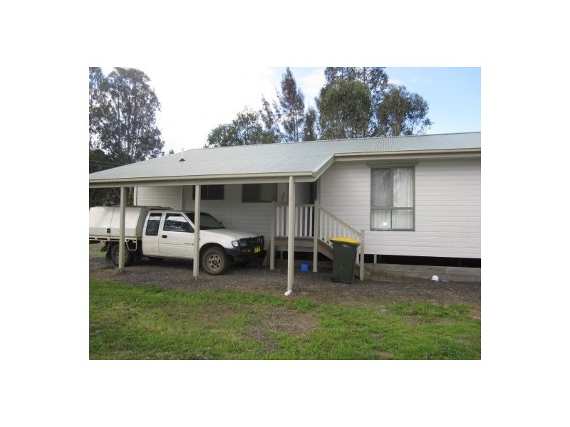 23 Dyraaba Street, Bonalbo NSW 2469