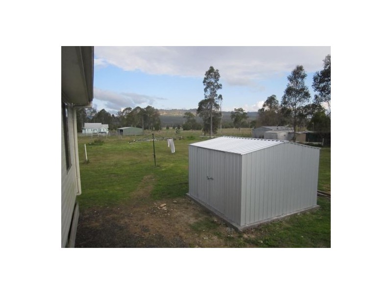 23 Dyraaba Street, Bonalbo NSW 2469