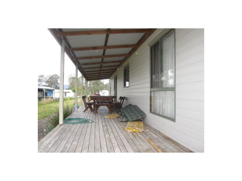 23 Dyraaba Street, Bonalbo NSW 2469