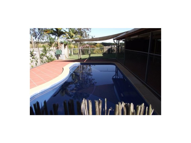 23-25 Merrigan Street, Kyogle NSW 2474