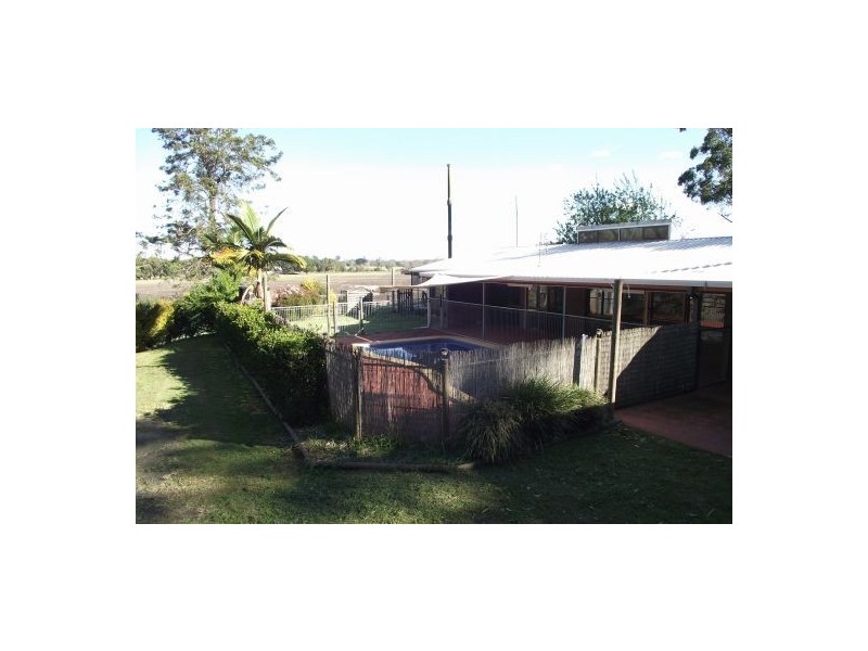 23-25 Merrigan Street, Kyogle NSW 2474