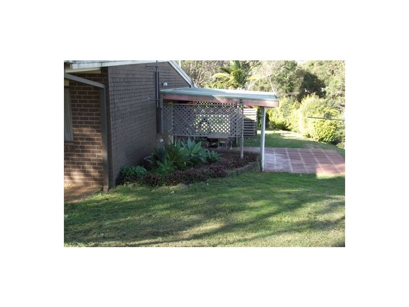 23-25 Merrigan Street, Kyogle NSW 2474