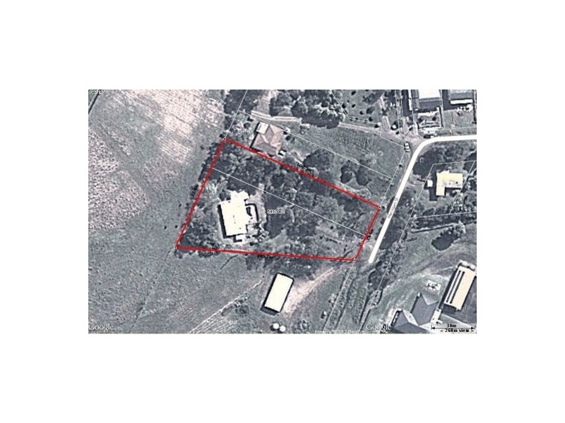 23-25 Merrigan Street, Kyogle NSW 2474