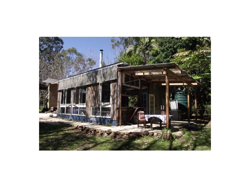 Site 5 – 278 Mulvena Road, Larnook NSW 2480