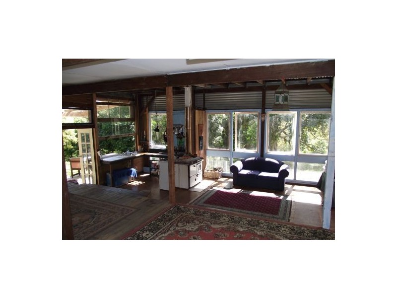 Site 5 – 278 Mulvena Road, Larnook NSW 2480