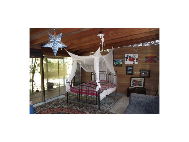 Site 5 – 278 Mulvena Road, Larnook NSW 2480