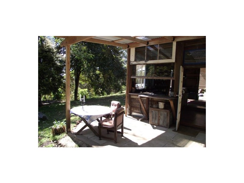 Site 5 – 278 Mulvena Road, Larnook NSW 2480