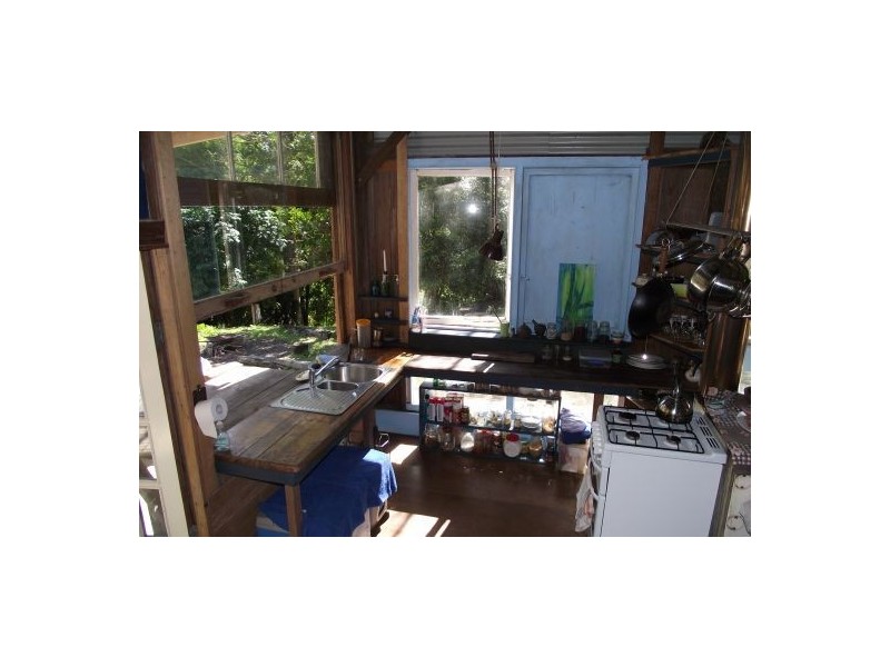 Site 5 – 278 Mulvena Road, Larnook NSW 2480