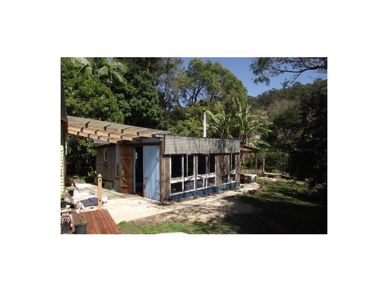 Site 5 – 278 Mulvena Road, Larnook NSW 2480