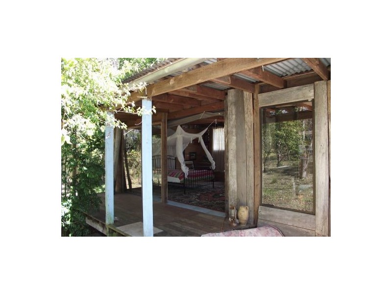 Site 5 – 278 Mulvena Road, Larnook NSW 2480