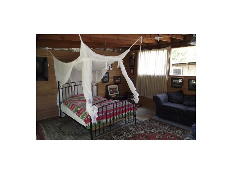 Site 5 – 278 Mulvena Road, Larnook NSW 2480