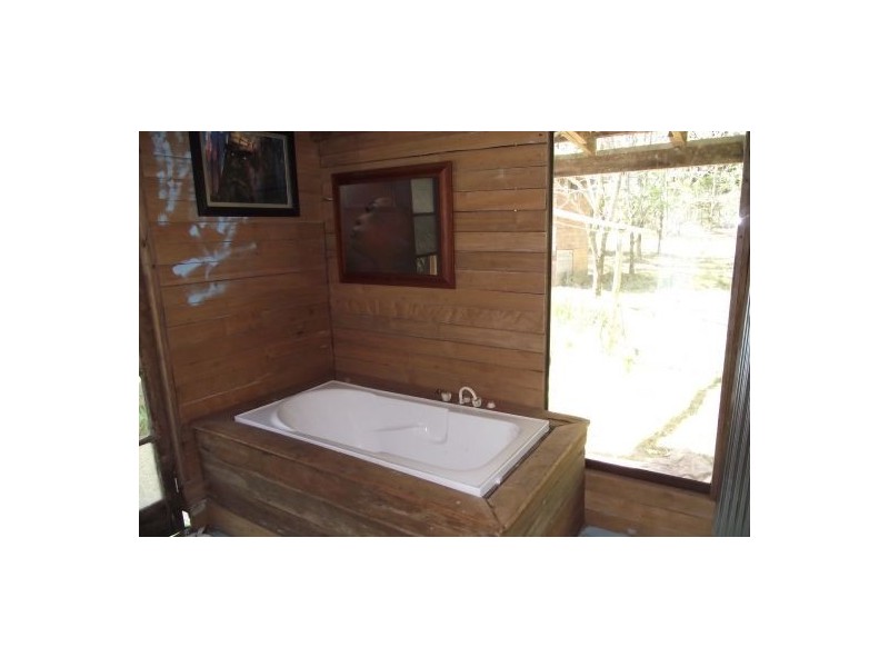 Site 5 – 278 Mulvena Road, Larnook NSW 2480