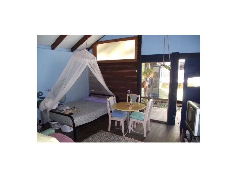 Site 5 – 278 Mulvena Road, Larnook NSW 2480