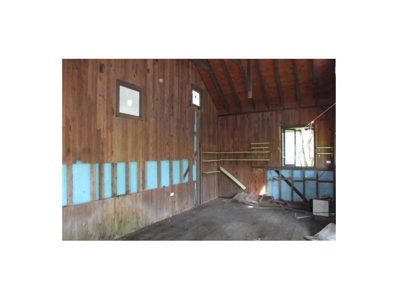 Site 5 – 278 Mulvena Road, Larnook NSW 2480