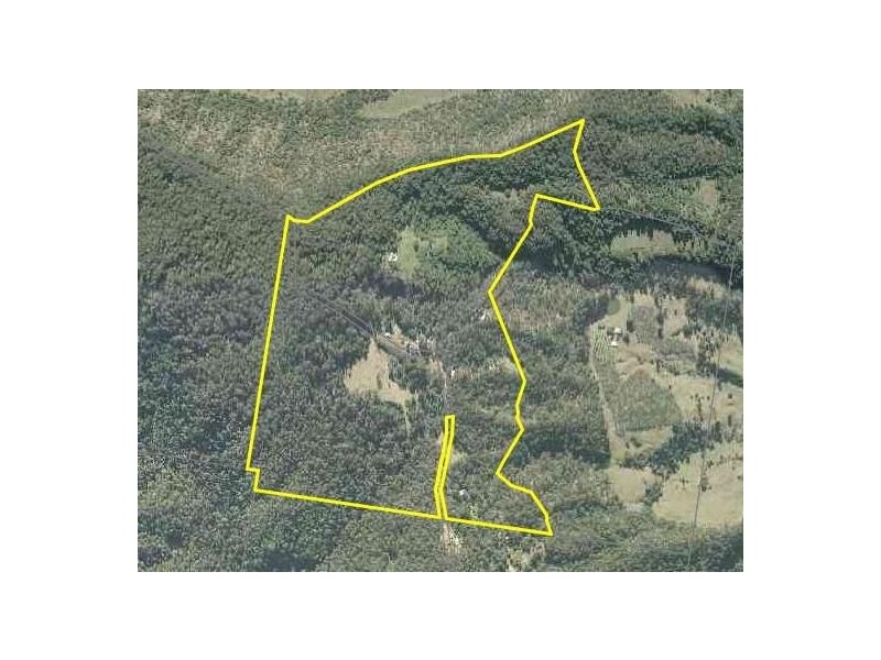 Site 5 – 278 Mulvena Road, Larnook NSW 2480