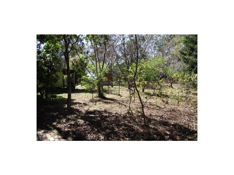 Site 5 – 278 Mulvena Road, Larnook NSW 2480