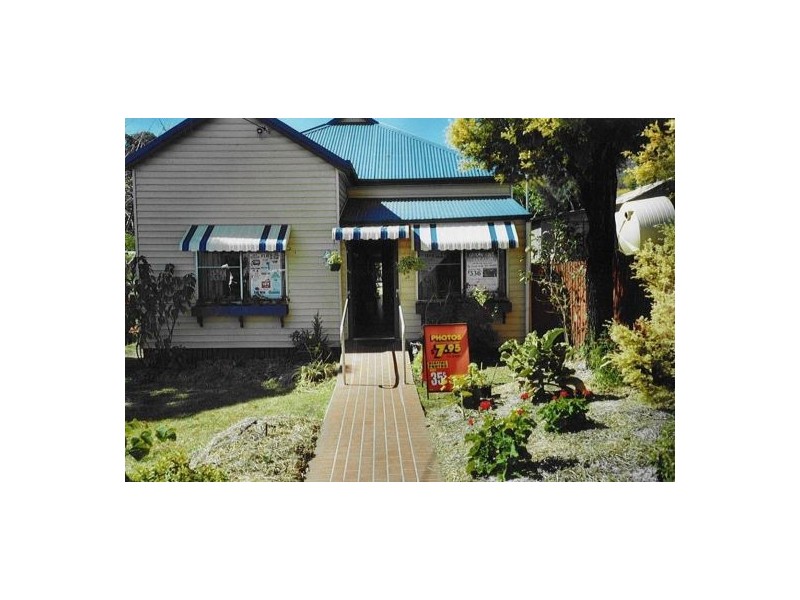 Kyogle NSW 2474