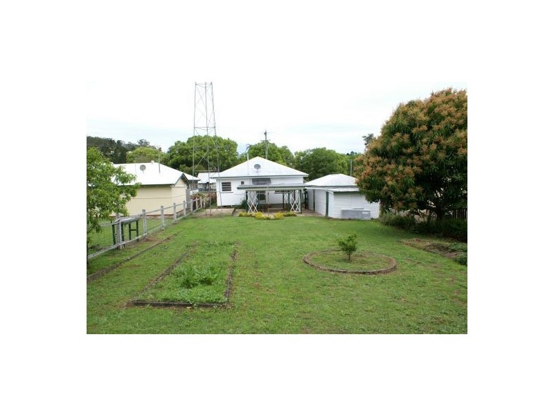 52 Kyogle Road, Kyogle NSW 2474