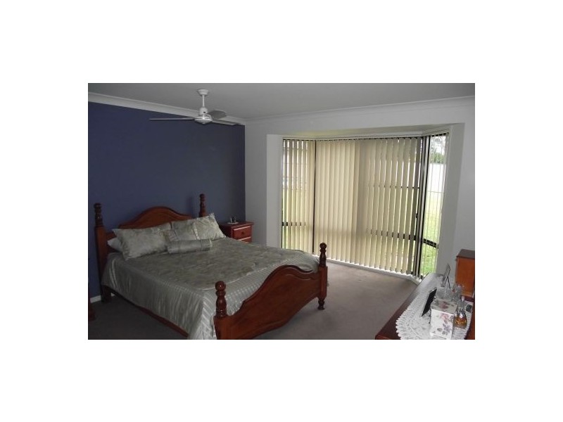 11 Rosewood Place, Kyogle NSW 2474