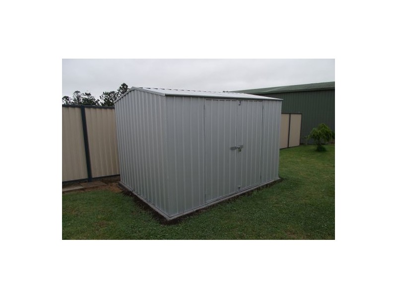 11 Rosewood Place, Kyogle NSW 2474