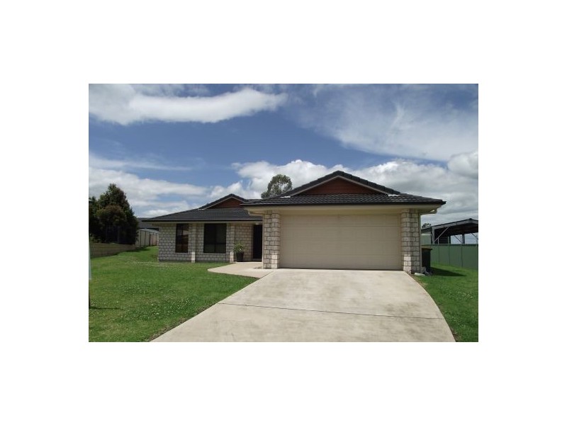 11 Rosewood Place, Kyogle NSW 2474