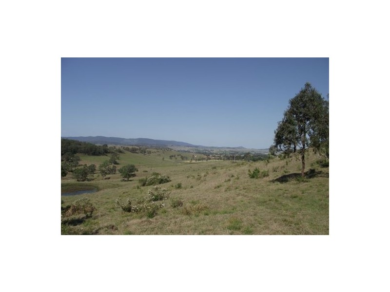 Lot 700 Edenville Road, Kyogle NSW 2474