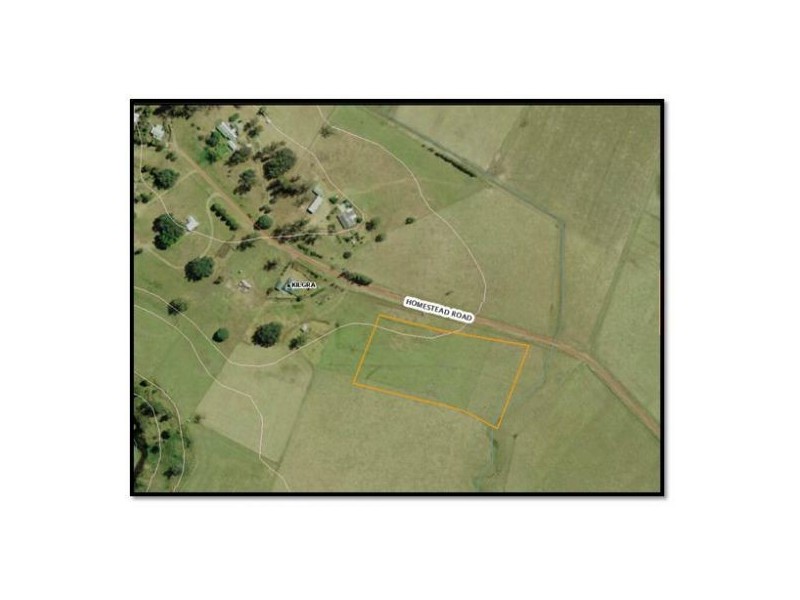 101 Homestead Road, KILGRA via, Kyogle NSW 2474